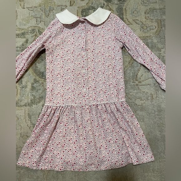 EUC! LILA & HAYES Lillian dress Size 6. - Picture 2 of 11